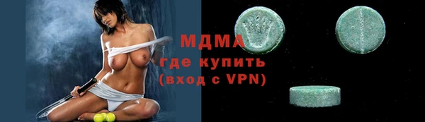 мдпв Галич